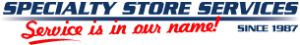 10% Off Storewide at Specialty Store Services Promo Codes